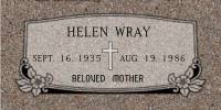 Helen Wray 